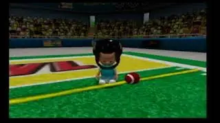 backyard football season 4 playoff conference championship Jacksonville jags vs Denver broncos