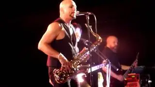 Geoff Tate (Queensr&yuml;che) - The Way I Roll - Live HD 11/21/12