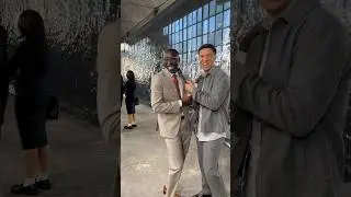 Удивительный Хаби на языке волоф 😂🇸🇳