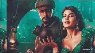 Bollywood movie Vikrant Rona Explained