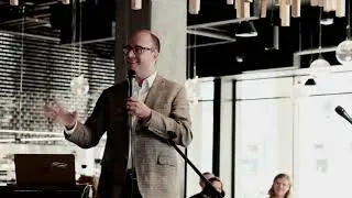 Todd Bishop: The Seattle Tech Community