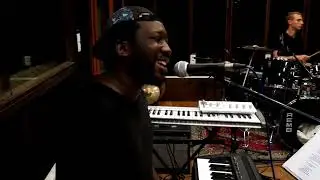 Mess & dice - Z is Dead (LIVE SESSION)