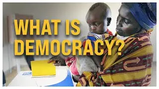 Democracy: Why It Matters and What To Do