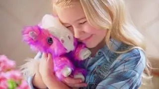 NEW! Scruff-a-luvs Friends | TV Commercial | 15 seconds
