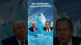Cumbre Alaska