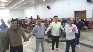 GAMZE & DOĞANCAN NİŞAN 5