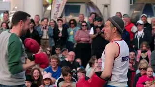 Festival of Fools - Highlights 2025