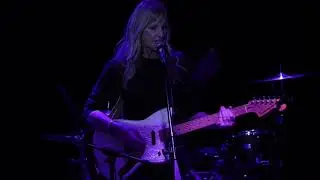 Sputnik the Band (LIVE) at The Bowery Electric  NYC playing Northern Lights 