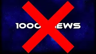 THIS VIDEO WONT GET 1000 VIEWS