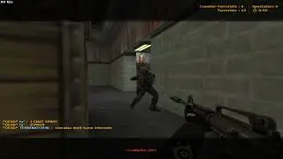 CS 1.6 CLUTCH 1V4