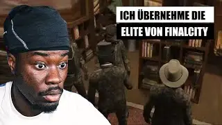 [FINALCITY] ICH WERDE TEIL DER ELITE