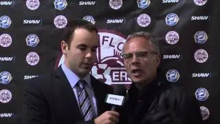 The Bomber Show #5