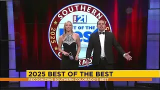 Best Of The Best: Tony's Bar