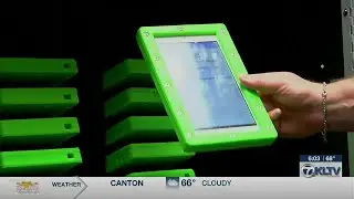 Harrison County Jail digitizing inmate mail due to contraband