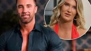MAFS: Jack claims whole cast knew about Lauren's 'secret Bali boyfriend'in bombshell rogue interview