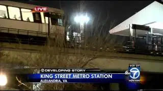 Metro transit police investigating &lsquo;upskirting&rsquo; videos of women, teens riding Metro
