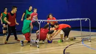 Top 4 sports avec Raphaël