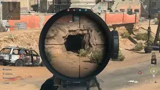 how to counter tanks in MW2