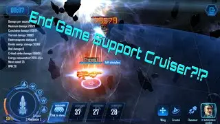 Galaxy Reavers 2 | Руководство по сборке Tornado