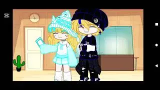 Brat Le PONE ALA TAZA DE CAFE  DE BOOMER UNA POSION #gacha &bull;&bull;nahi gacha@# 