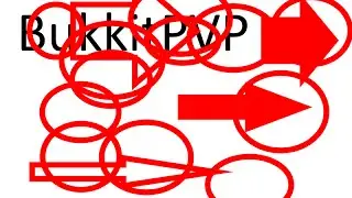 BukkitPVP Intro  [60 FPS] [4K]