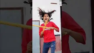 Mansi or Lolipope #shorts #candy #funnyvideo #papa