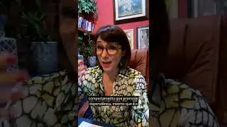 Todo codependente gera codepend&ecirc;ncia em algu&eacute;m!