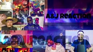 BIG MOM USE ADVANCE CONQUEROR'S HAKI TO PAGE ONE -  🇵🇭ONE PIECE EPISODE 1031 REACTION MASHUP 🇵🇭