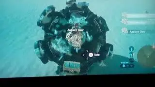 Infinite Ancient Materials - Nonstop Farming