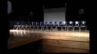 Comedy Hypnosis Cabool Project Graduation 2015