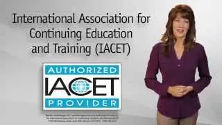 What is IACET? | Mastery.com