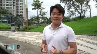What is it like to volunteer with North Korean refugees? (Minwoo Kim)