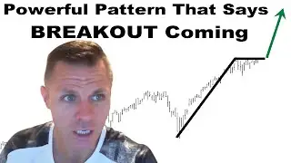 My Top Trading Pattern JUST Appeared 