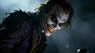 You Exposed Their Dark Reality, and It Scarred Them   Joker Motivation Powerful