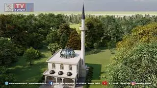 Nova džamija u Prijepolju – zajednički projekat meštana i Islamske zajednice