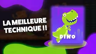 Gagner au Jeu du Dino Crash Game avec une Technique Infaillible
