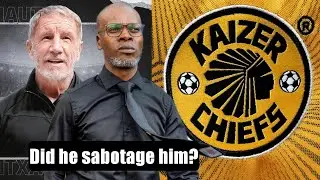 Video | Authur Zwane responded to Stuart Baxter allegations | Kaizer Chiefs signed New Striker