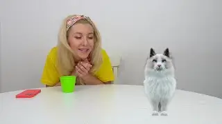 Лев и семья в детском сборнике от LEV family SHOW RUS