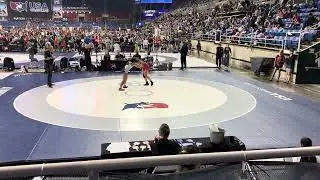 2025 US Marine Corp Junior Nationals