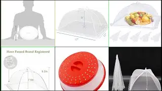 Top 10 Plate Serving Covers You Can Buy  July 2022