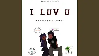 i Luv U