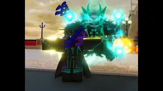 Getting MOP from my first TWOH chest.. (YBA)