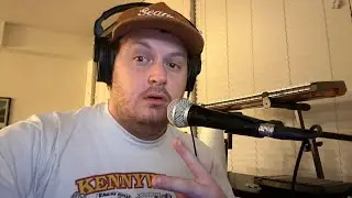 I’m Making Music Live