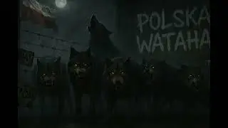 Magneto TWG &mdash; POLSKA WATAHA (OFFICIAL STREET TRAP)