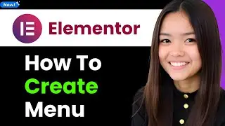 How To Create Menu In Elementor 2026 (Step By Step)