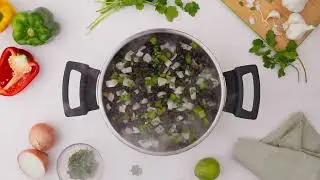 Royal Prestige&reg; Pressure Cooker, renovada y m&aacute;s segura