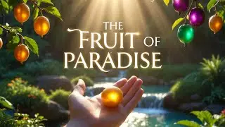 The Fruit of Paradise &ndash; Islamic Nasheed on the Rewards of Paradise (Lyrics Video)
