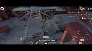 🔴 LIVE STREAM &bull; TACTICOOL &bull; YKX1002 &bull; GAMEPLAY