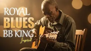 💙 Reborn Blues in B.B. King&rsquo;s Spirit &ndash; A Deep Soul Tribute