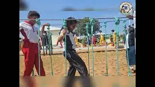 Field Trip to Jai Jawan Jai Kisan Park
